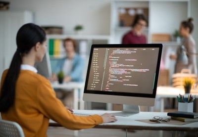 Практическое обучение